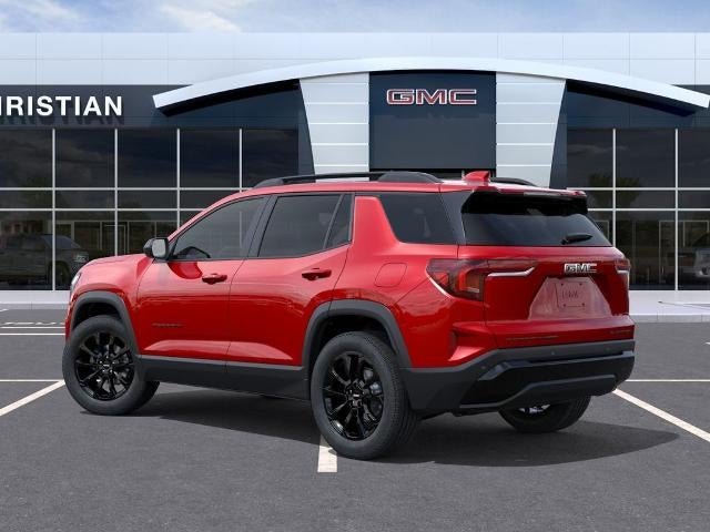 2027 GMC Terrain AWD Elevation