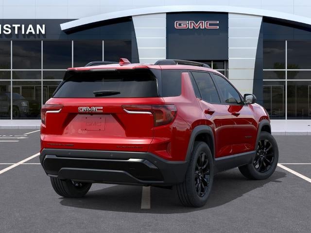 2027 GMC Terrain AWD Elevation