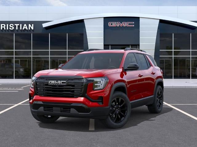 2027 GMC Terrain AWD Elevation