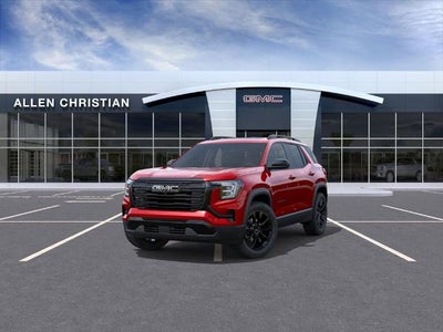 2027 GMC Terrain AWD Elevation