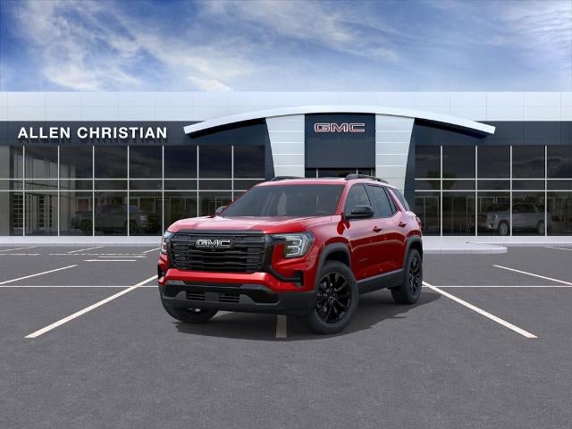 2027 GMC Terrain AWD Elevation