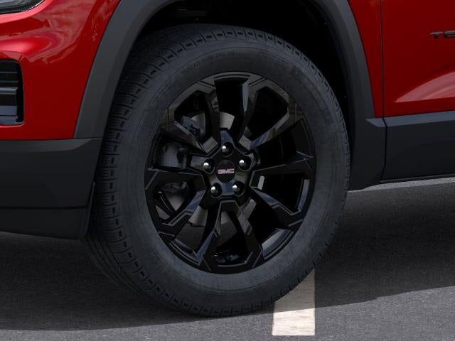 2027 GMC Terrain AWD Elevation
