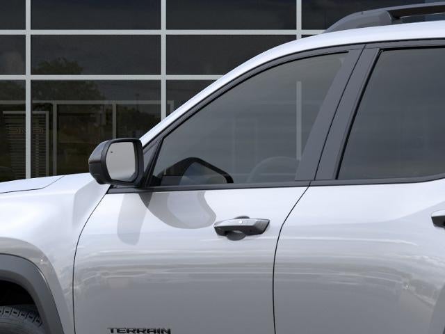 2027 GMC Terrain AWD Elevation