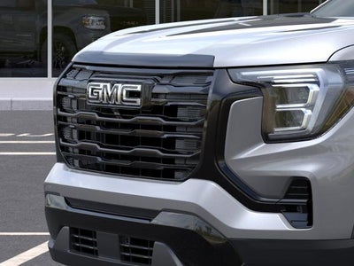 2027 GMC Terrain AWD Elevation