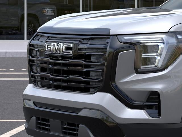2027 GMC Terrain AWD Elevation