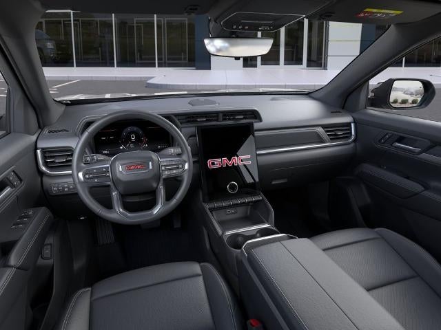 2027 GMC Terrain AWD Elevation