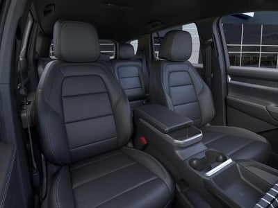 2027 GMC Terrain AWD Elevation