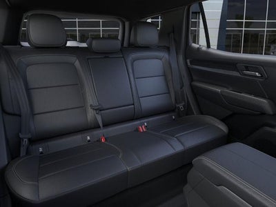 2027 GMC Terrain AWD Elevation