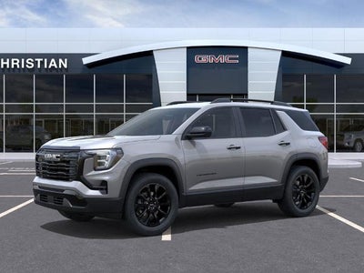 2027 GMC Terrain AWD Elevation