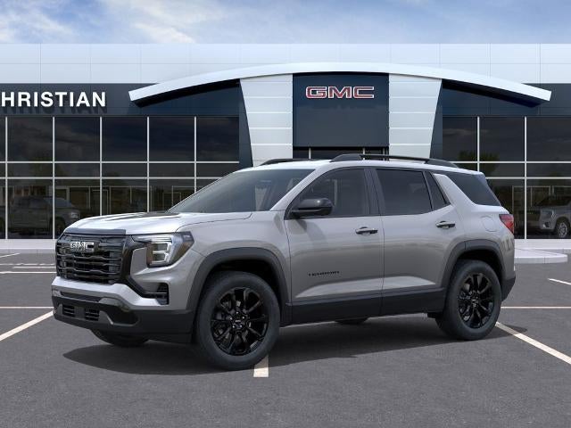 2027 GMC Terrain AWD Elevation