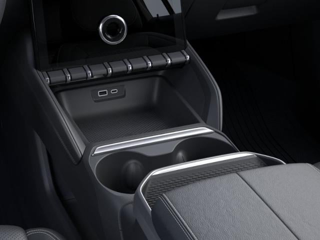2027 GMC Terrain AWD Elevation