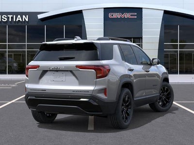 2027 GMC Terrain AWD Elevation