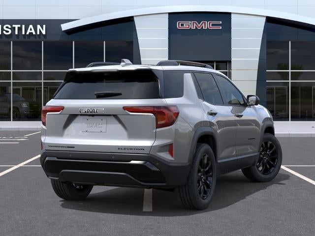 2027 GMC Terrain AWD Elevation