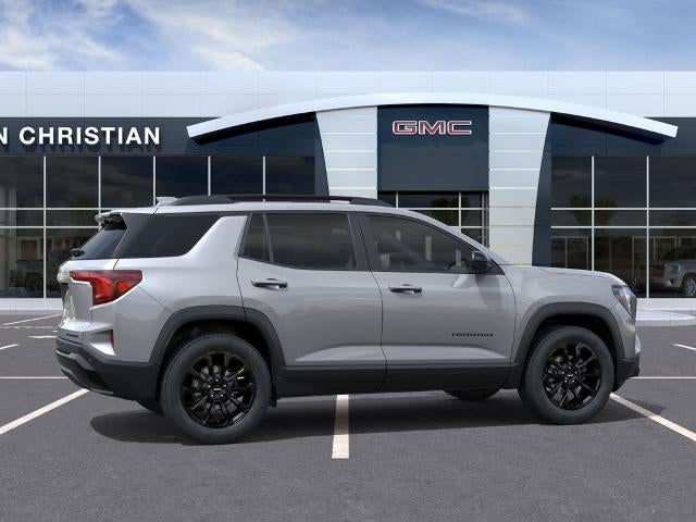 2027 GMC Terrain AWD Elevation