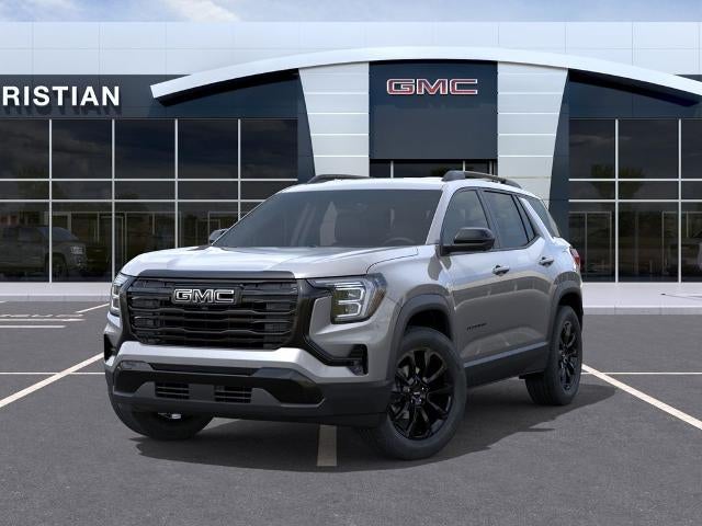 2027 GMC Terrain AWD Elevation