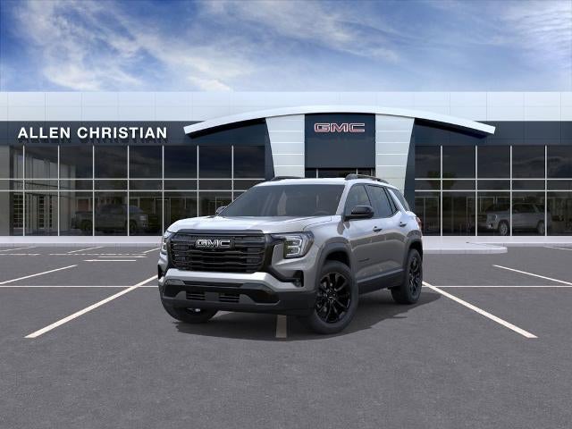 2027 GMC Terrain AWD Elevation