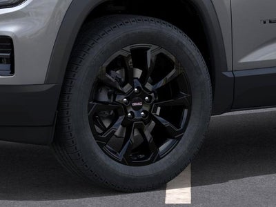2027 GMC Terrain AWD Elevation