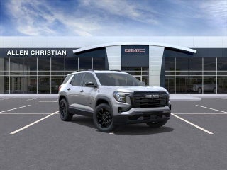 2027 GMC Terrain AWD Elevation