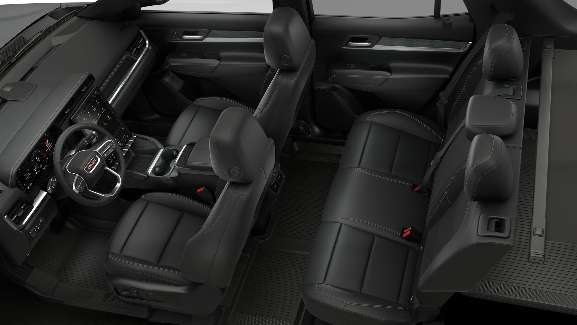 2027 GMC Terrain AWD Elevation