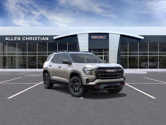 2026 GMC Terrain AT4 AWD's photo