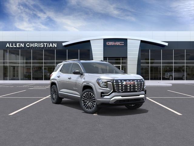 2027 GMC Terrain