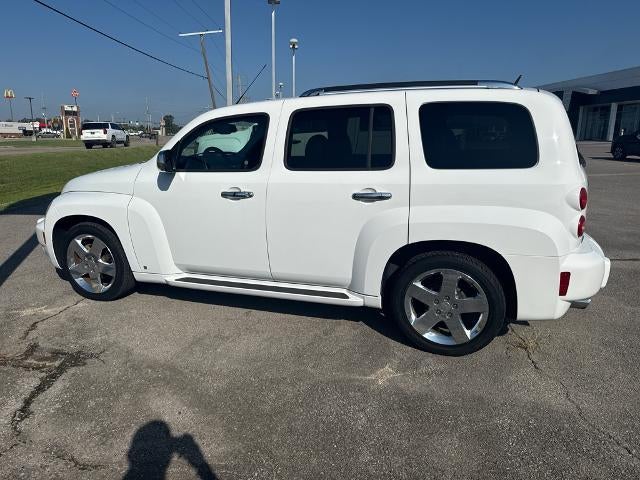 2008 Chevrolet HHR LT