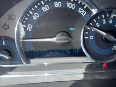 2008 Chevrolet HHR LT