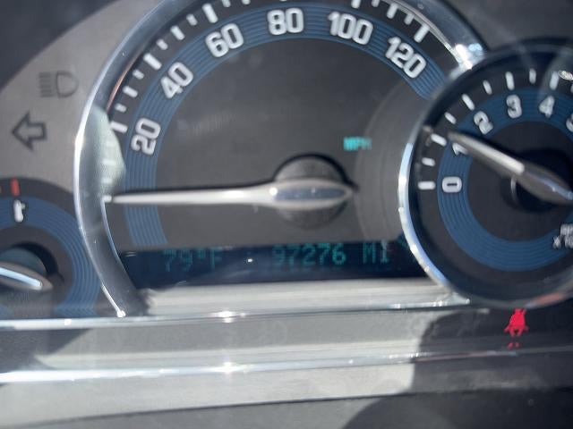 2008 Chevrolet HHR LT