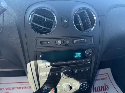 2008 Chevrolet HHR LT