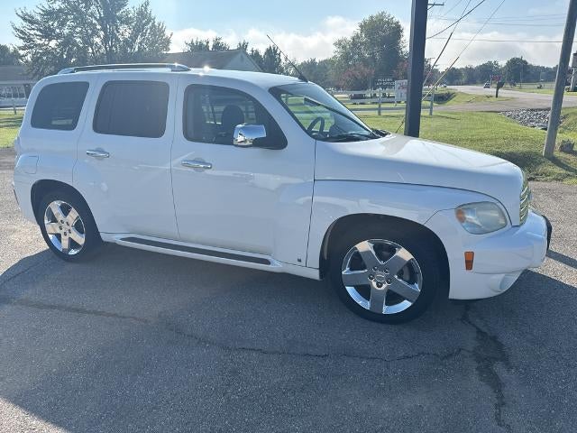 2008 Chevrolet HHR LT