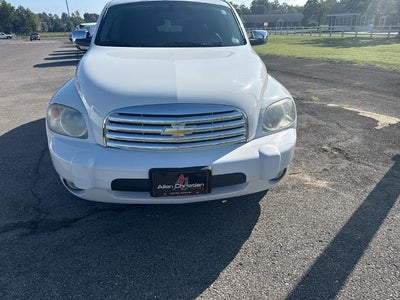2008 Chevrolet HHR LT