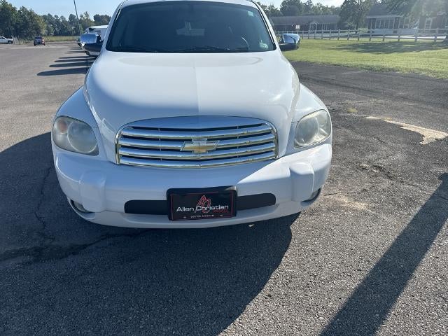 2008 Chevrolet HHR LT