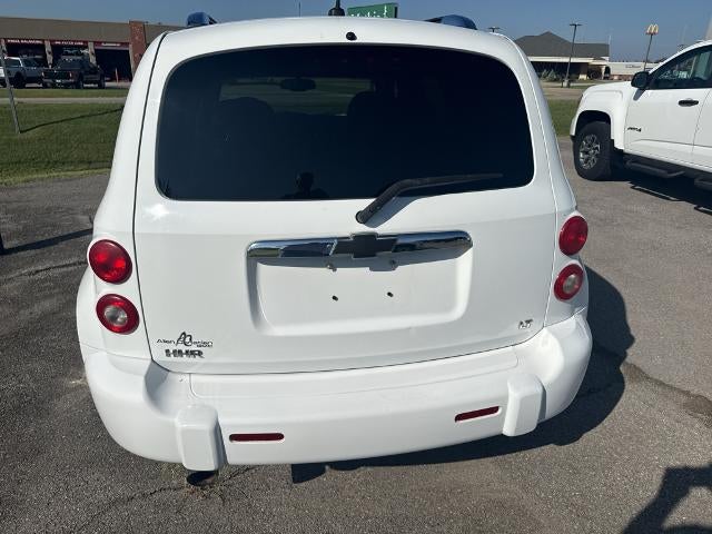 2008 Chevrolet HHR LT