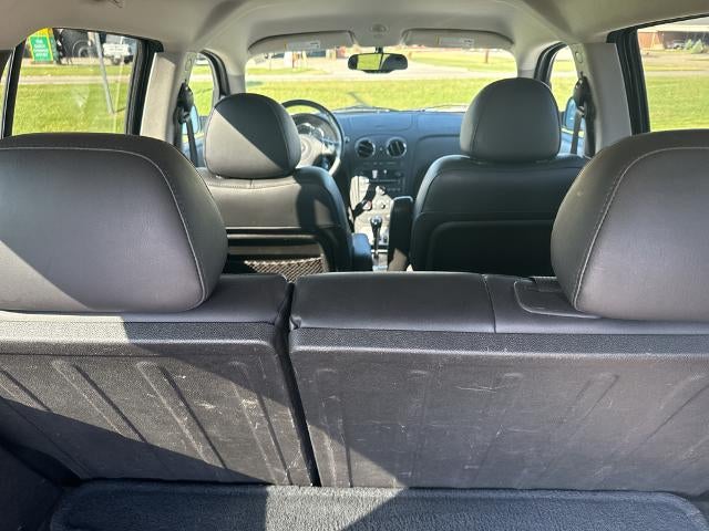 2008 Chevrolet HHR LT