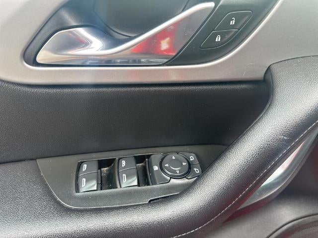 2021 Chevrolet Blazer 3LT