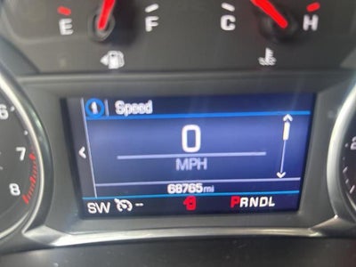 2021 Chevrolet Blazer 3LT