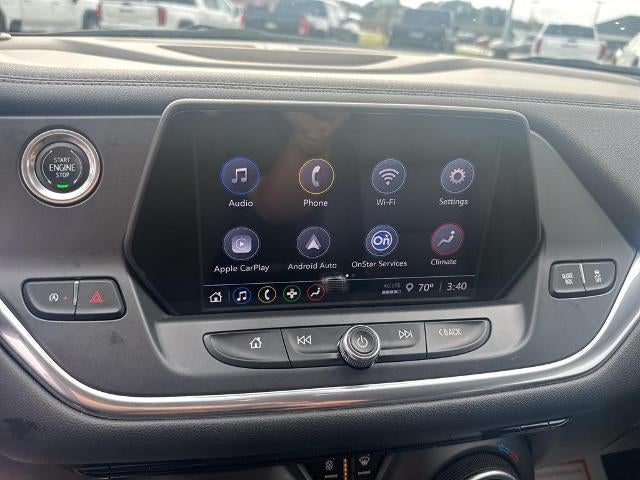 2021 Chevrolet Blazer 3LT