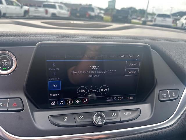 2021 Chevrolet Blazer 3LT