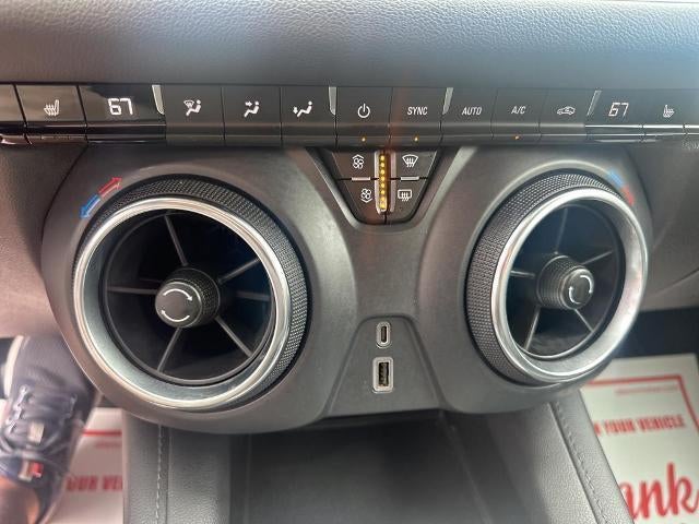 2021 Chevrolet Blazer 3LT