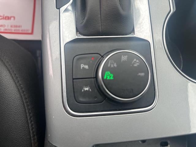 2021 Chevrolet Blazer 3LT