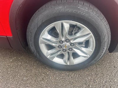 2021 Chevrolet Blazer 3LT