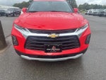 2021 Chevrolet Blazer 3LT