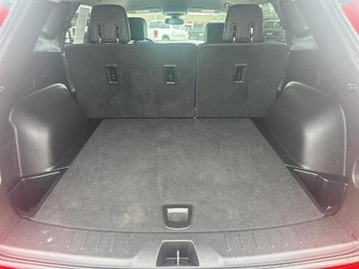 2021 Chevrolet Blazer 3LT