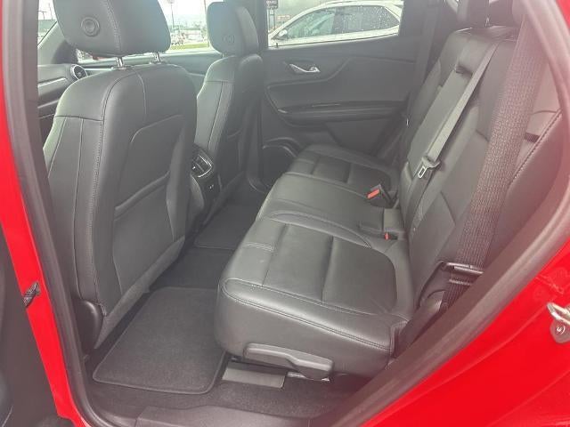 2021 Chevrolet Blazer 3LT