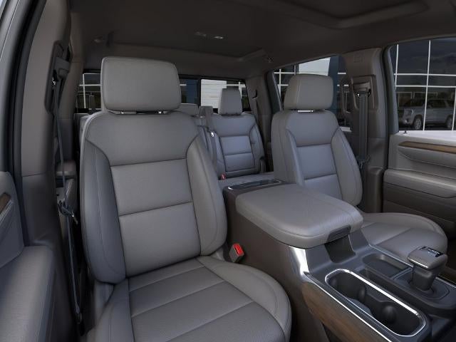 2026 GMC Sierra 1500 SLT - Photo 16