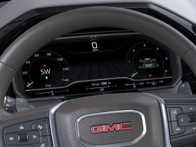 2026 GMC Sierra 1500 SLT - Photo 18