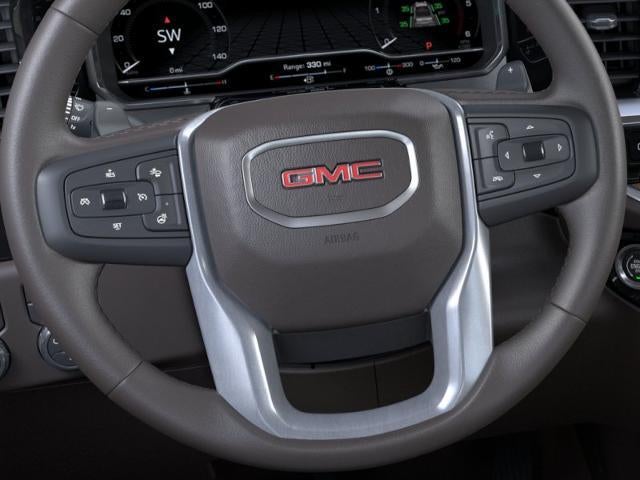 2026 GMC Sierra 1500 SLT - Photo 19