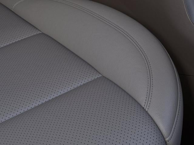 2026 GMC Sierra 1500 SLT - Photo 21