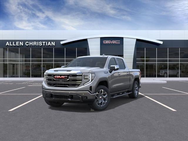 2026 GMC Sierra 1500 SLT - Photo 8