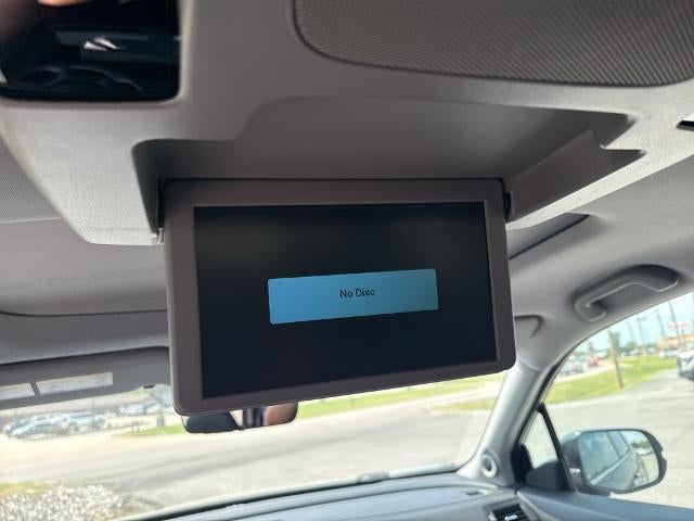 2022 Honda Pilot AWD Elite